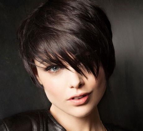 Best short hair styles for women