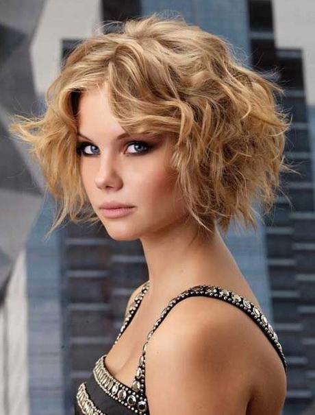 Best short hairstyles for curly hair best-short-hairstyles-for-curly-hair-51_16