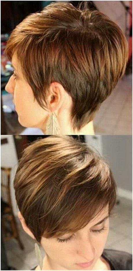 Best short layered haircuts best-short-layered-haircuts-60_12