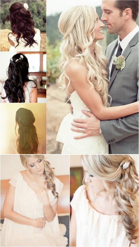 Blonde wedding hair blonde-wedding-hair-91