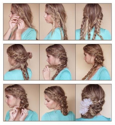 Bohemian braid hairstyles bohemian-braid-hairstyles-70_18
