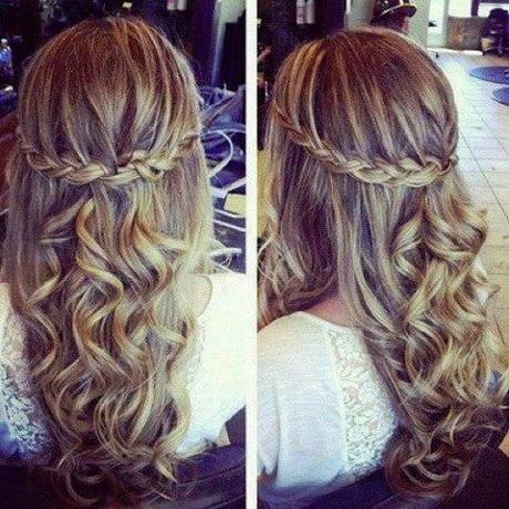 Braid and curly hairstyles braid-and-curly-hairstyles-59_13