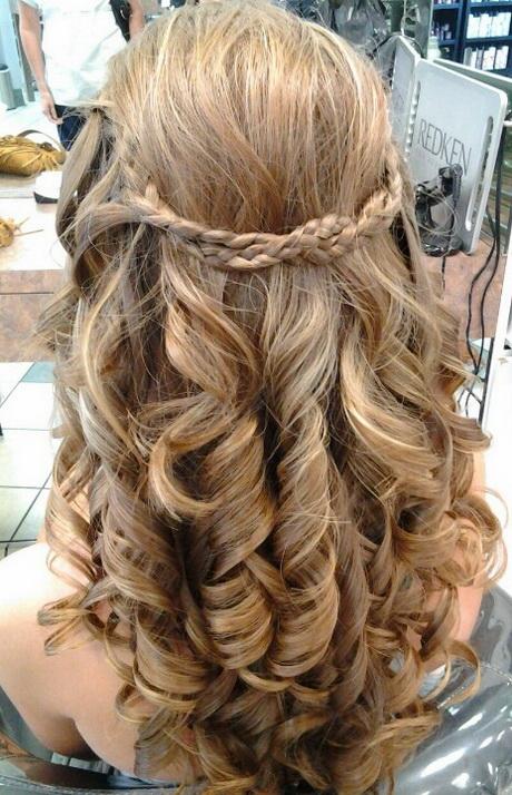 Braid and curly hairstyles braid-and-curly-hairstyles-59_16