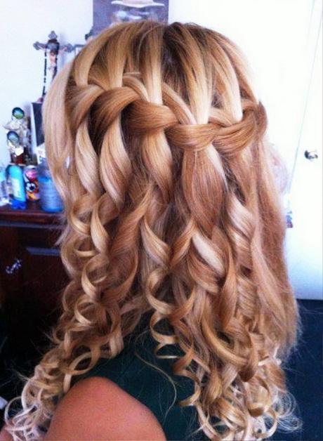 Braid and curly hairstyles braid-and-curly-hairstyles-59_2
