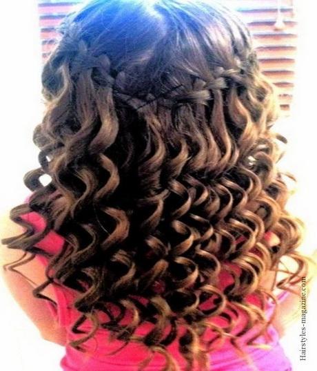 Braid and curly hairstyles braid-and-curly-hairstyles-59_20