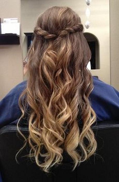 Braid and curly hairstyles braid-and-curly-hairstyles-59_5