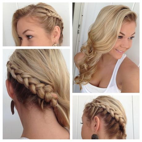 Braid and curly hairstyles braid-and-curly-hairstyles-59_6