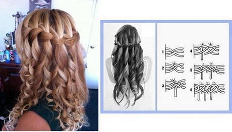 Braid and curly hairstyles braid-and-curly-hairstyles-59_8