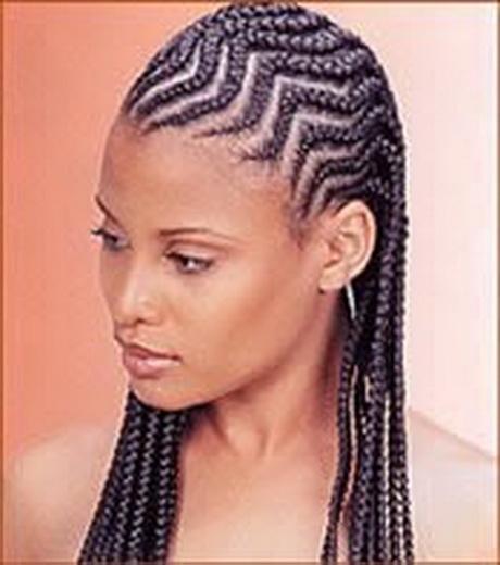 Braid extensions hairstyles braid-extensions-hairstyles-76_12