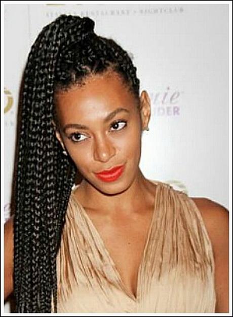 Braid extensions hairstyles braid-extensions-hairstyles-76_2