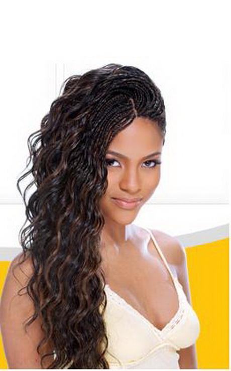 Braid extensions hairstyles braid-extensions-hairstyles-76_7