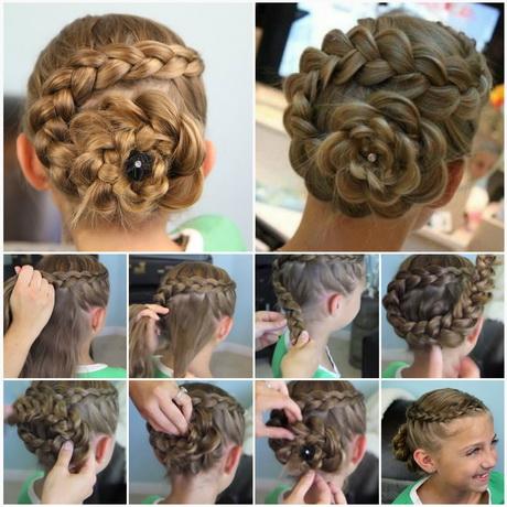 Braid hairstyles step by step braid-hairstyles-step-by-step-22_14