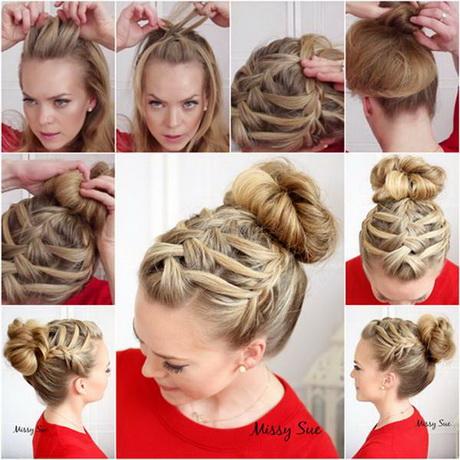 Braid hairstyles step by step braid-hairstyles-step-by-step-22_15