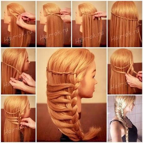 Braid hairstyles step by step braid-hairstyles-step-by-step-22_4