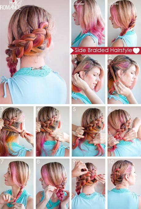 Braid hairstyles step by step braid-hairstyles-step-by-step-22_8