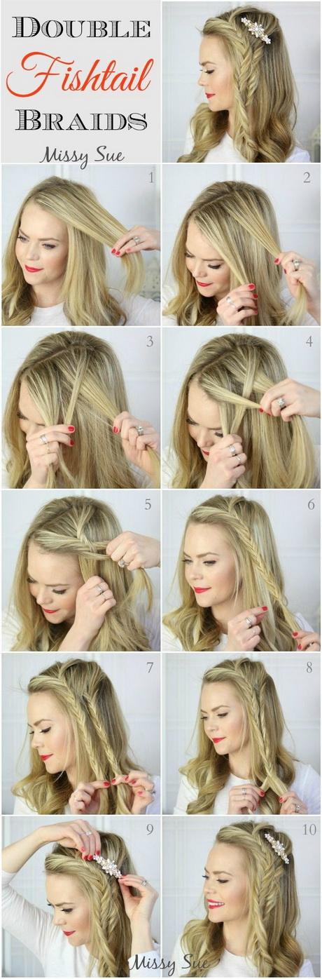 Braid hairstyles tutorials braid-hairstyles-tutorials-84_5