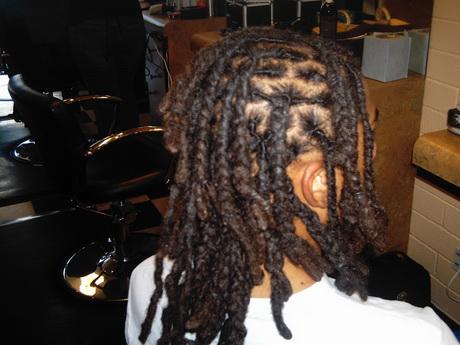 Braided dreads hairstyles braided-dreads-hairstyles-12_13