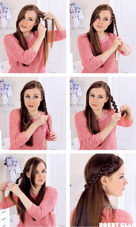 Braided hair tutorials braided-hair-tutorials-51_19