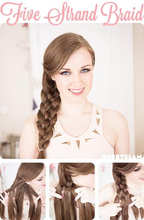 Braided hairstyle tutorials braided-hairstyle-tutorials-49_10