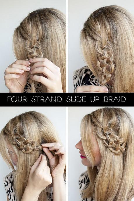 Braided hairstyle tutorials braided-hairstyle-tutorials-49_15