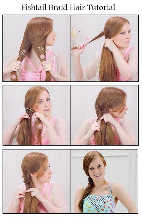 Braided hairstyle tutorials braided-hairstyle-tutorials-49_3