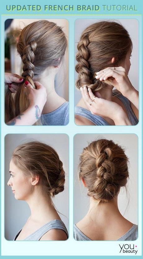 Braided hairstyle tutorials braided-hairstyle-tutorials-49_6