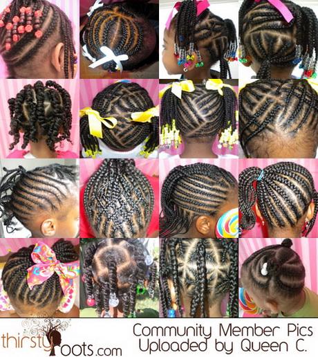 Braided hairstyles for children braided-hairstyles-for-children-97_13