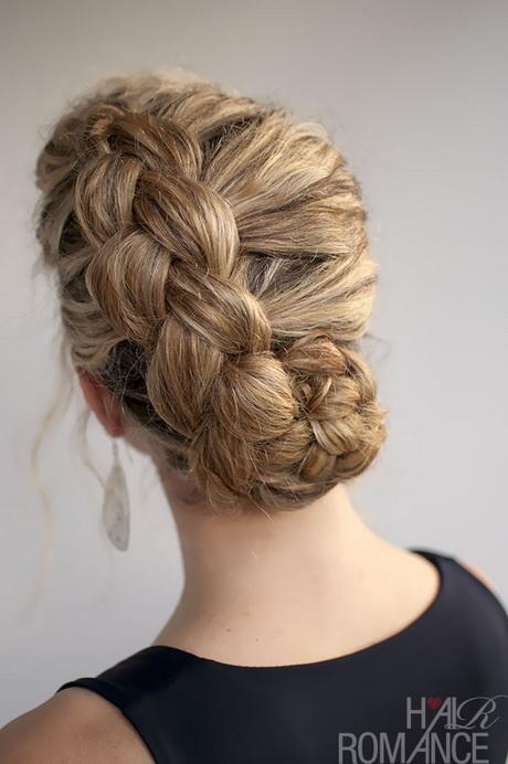 Braided hairstyles for curly hair braided-hairstyles-for-curly-hair-10_20