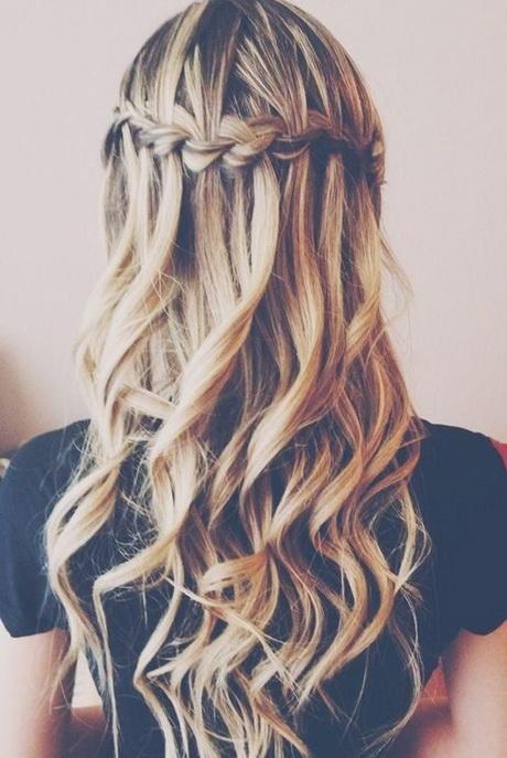 Braided homecoming hairstyles braided-homecoming-hairstyles-87_11