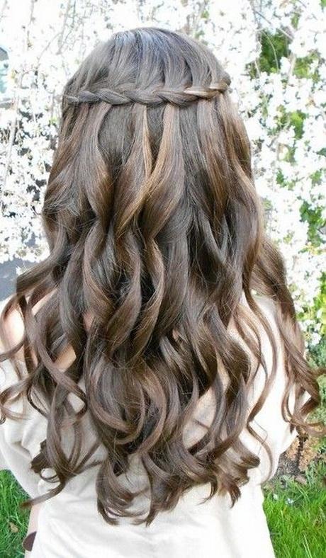 Braided homecoming hairstyles braided-homecoming-hairstyles-87_15