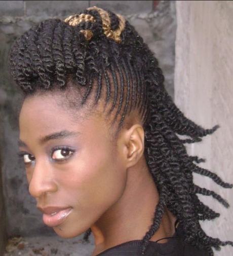 Braided mohawk hairstyles for black girls braided-mohawk-hairstyles-for-black-girls-93