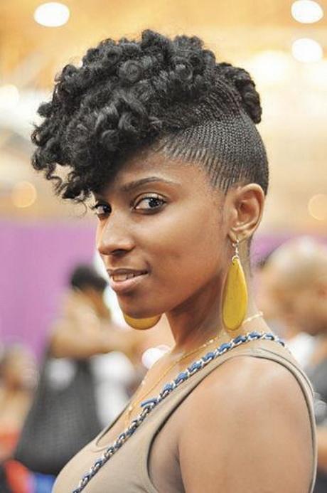 Braided mohawk hairstyles for black girls braided-mohawk-hairstyles-for-black-girls-93_10