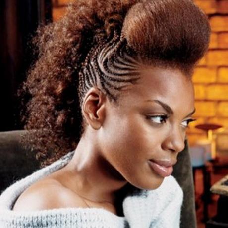 Braided mohawk hairstyles for black girls braided-mohawk-hairstyles-for-black-girls-93_8