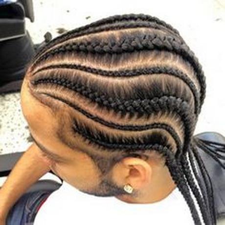 Braids hairstyles for men braids-hairstyles-for-men-93_2