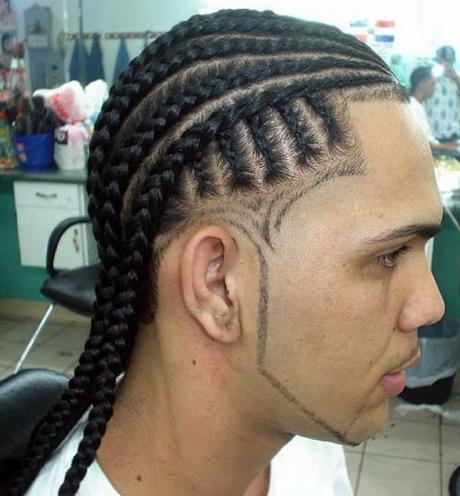 Braids hairstyles men braids-hairstyles-men-22
