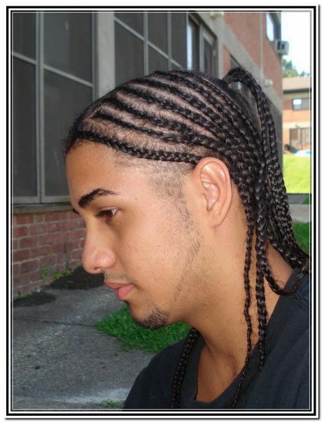 Braids hairstyles men braids-hairstyles-men-22_18