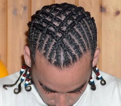 Braids hairstyles men braids-hairstyles-men-22_6