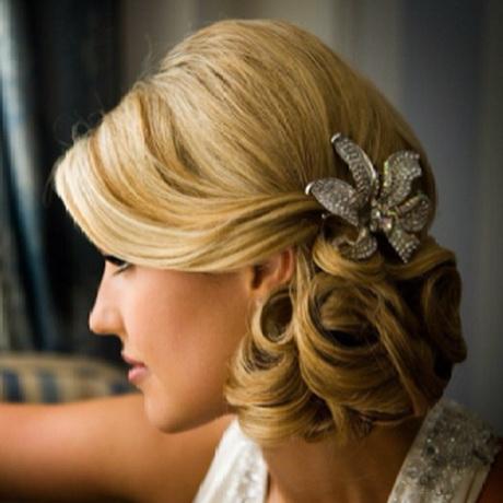 Bridal bun hairstyles bridal-bun-hairstyles-53_2