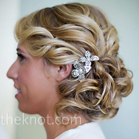 Bridal bun hairstyles bridal-bun-hairstyles-53_6
