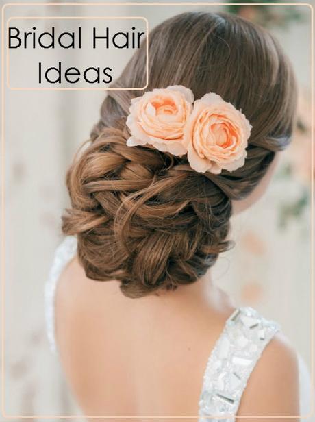 Bridal hair ideas bridal-hair-ideas-35_8