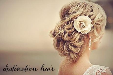 Bridal hair ideas bridal-hair-ideas-35_9