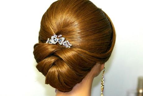 Bridal hair style bridal-hair-style-76_17
