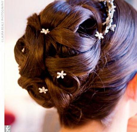 Bridal hair style bridal-hair-style-76_5