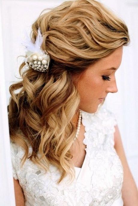 Bridal hairstyles down bridal-hairstyles-down-23_15