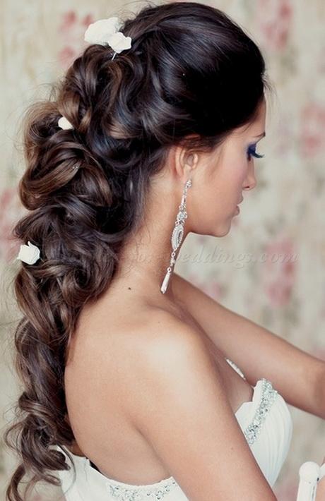 Bridal hairstyles half up bridal-hairstyles-half-up-13_16