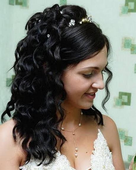 Bridal hairstyles half up bridal-hairstyles-half-up-13_4