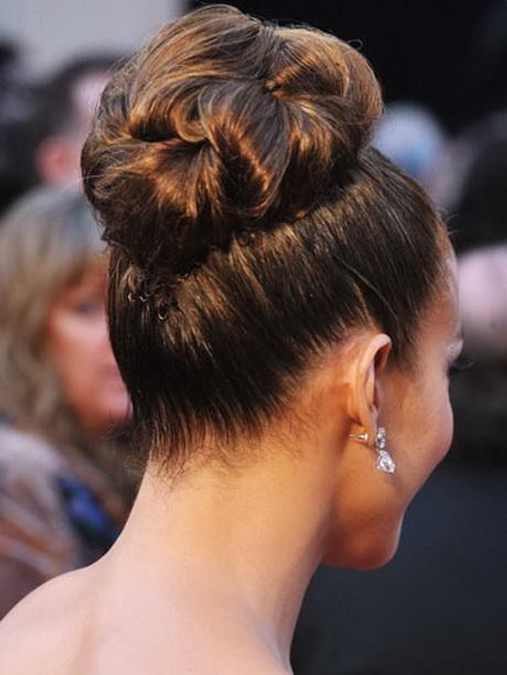 Bridal hairstyles updo