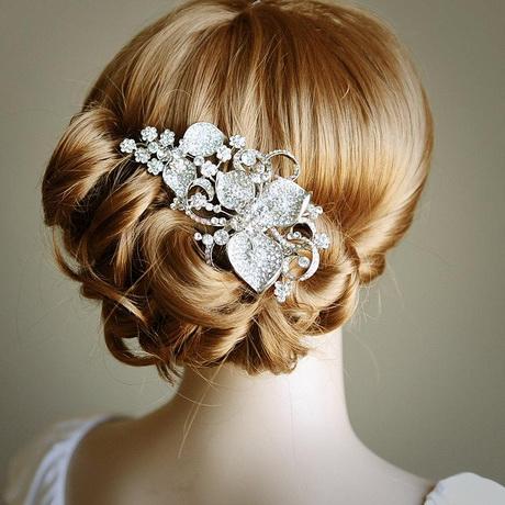 Bridal hairstyles updo bridal-hairstyles-updo-12_15