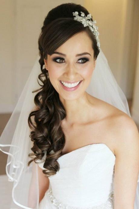 Bridal hairstyles with veil bridal-hairstyles-with-veil-58_10