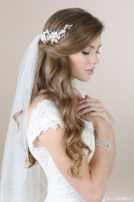 Bridal hairstyles with veil bridal-hairstyles-with-veil-58_12